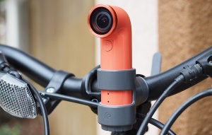 Illustration for article titled The Best Action Camera For Every Need